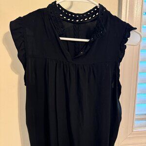 Loft Ladies Blouse (Petite)